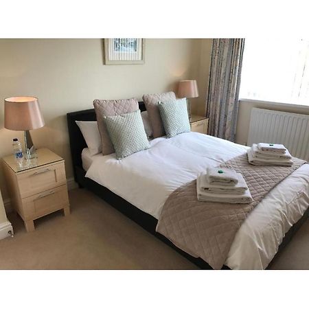 31 Queens Road Winchester Luaran gambar