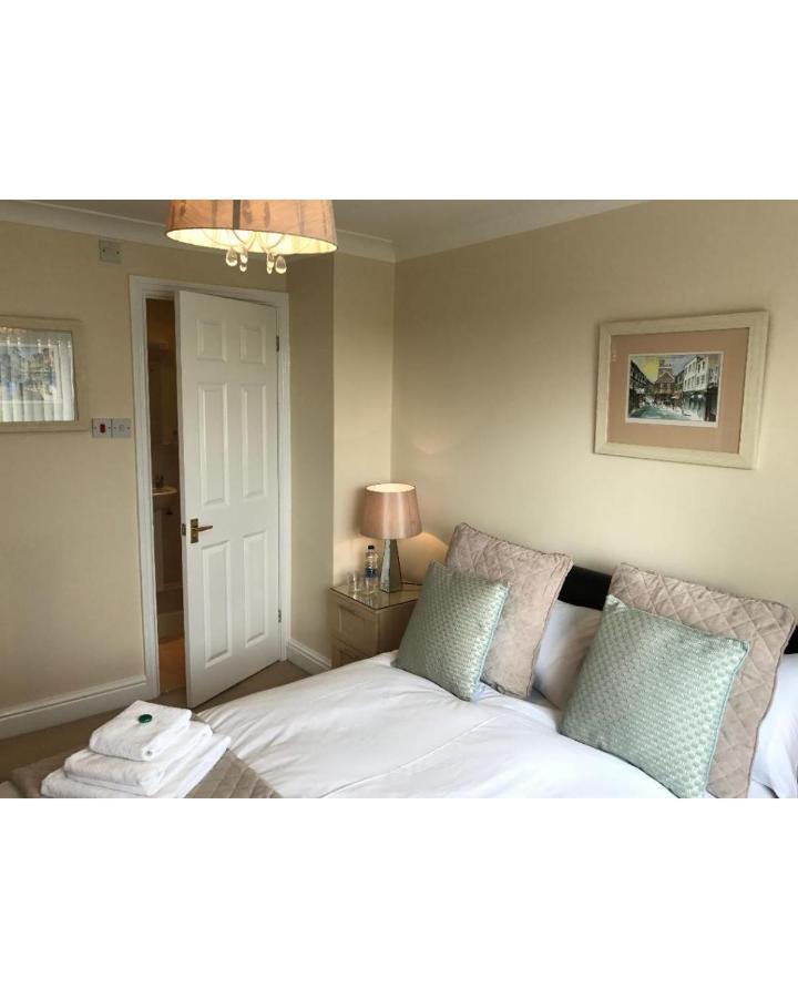 31 Queens Road Winchester Luaran gambar