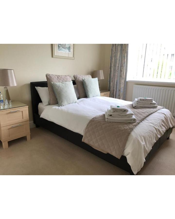 31 Queens Road Winchester Luaran gambar