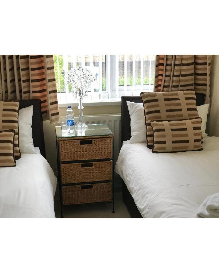 31 Queens Road Winchester Luaran gambar