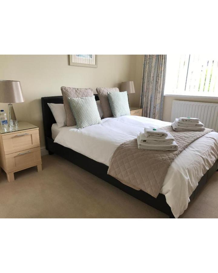 31 Queens Road Winchester Luaran gambar