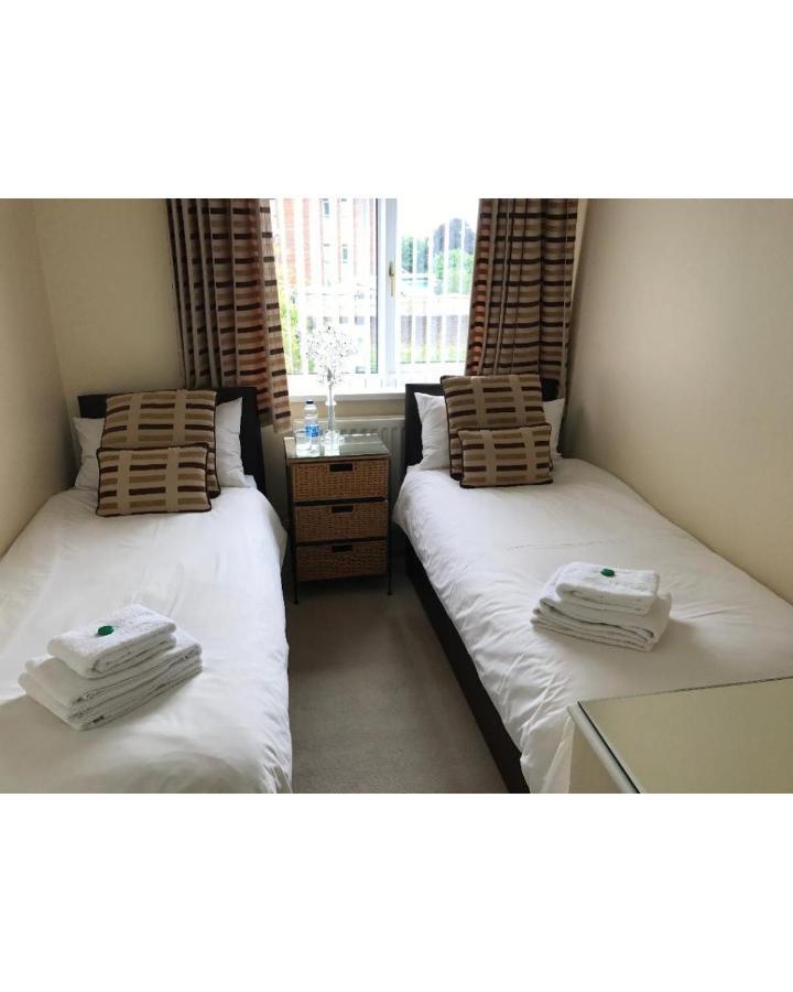 31 Queens Road Winchester Luaran gambar