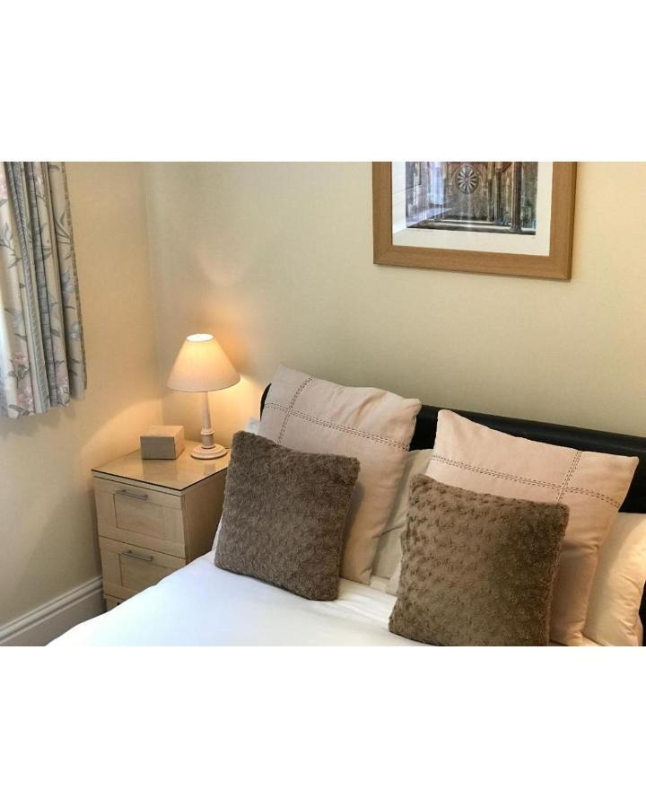 31 Queens Road Winchester Luaran gambar