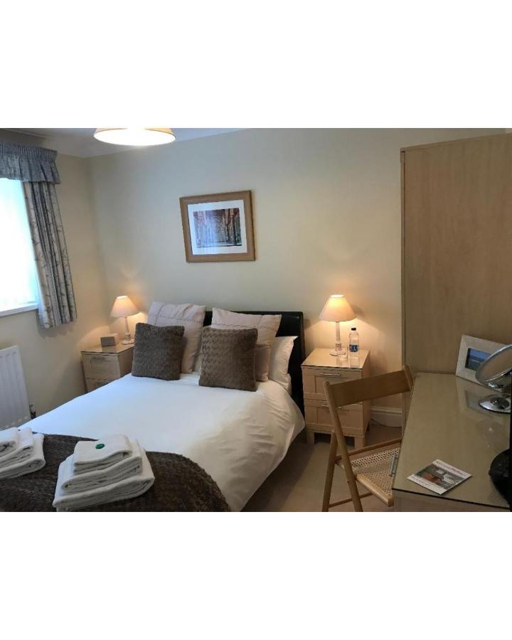 31 Queens Road Winchester Luaran gambar