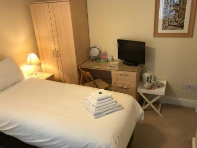 31 Queens Road Winchester Bilik gambar