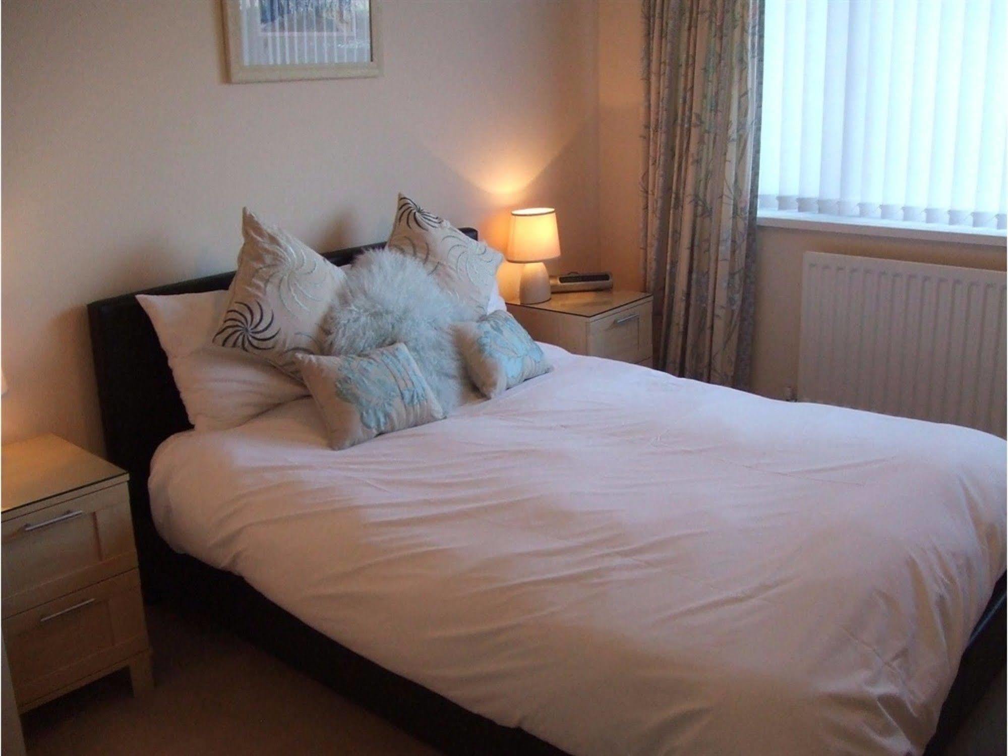31 Queens Road Winchester Luaran gambar