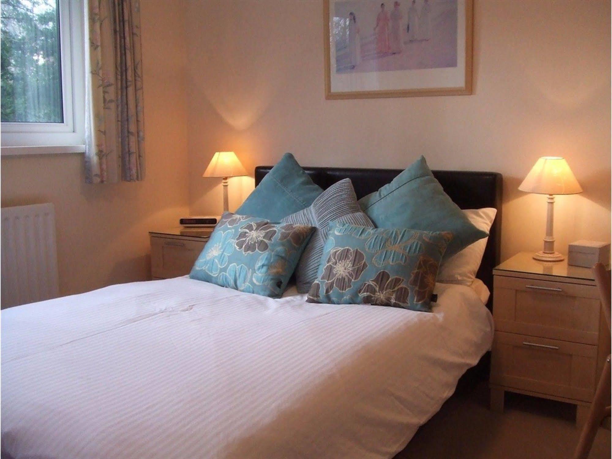 31 Queens Road Winchester Luaran gambar