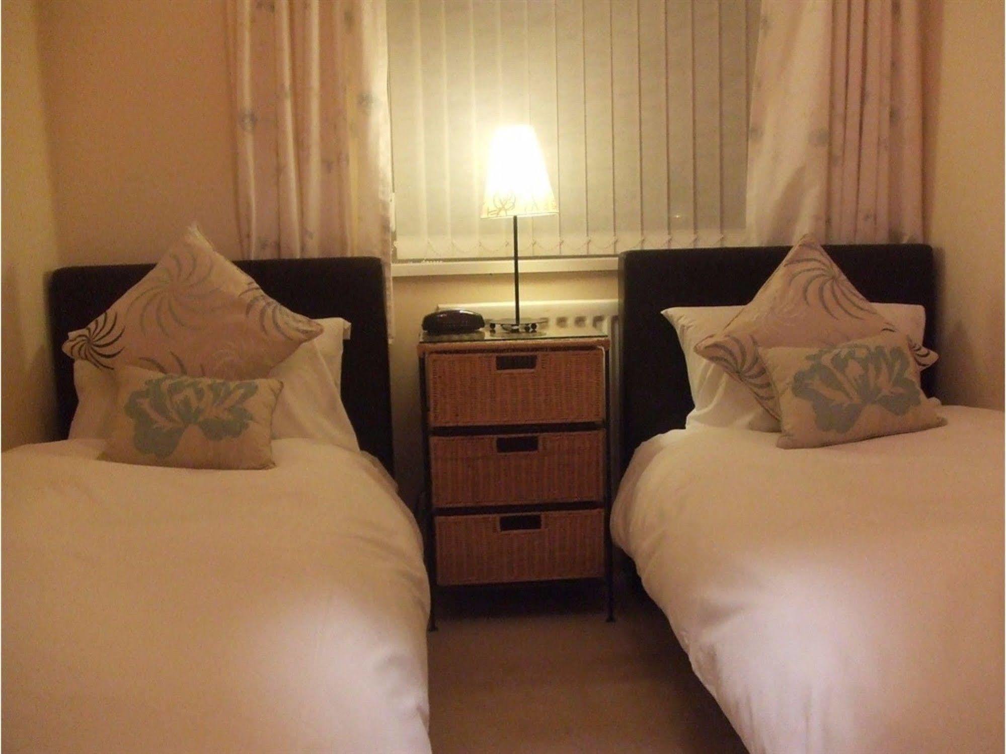 31 Queens Road Winchester Luaran gambar