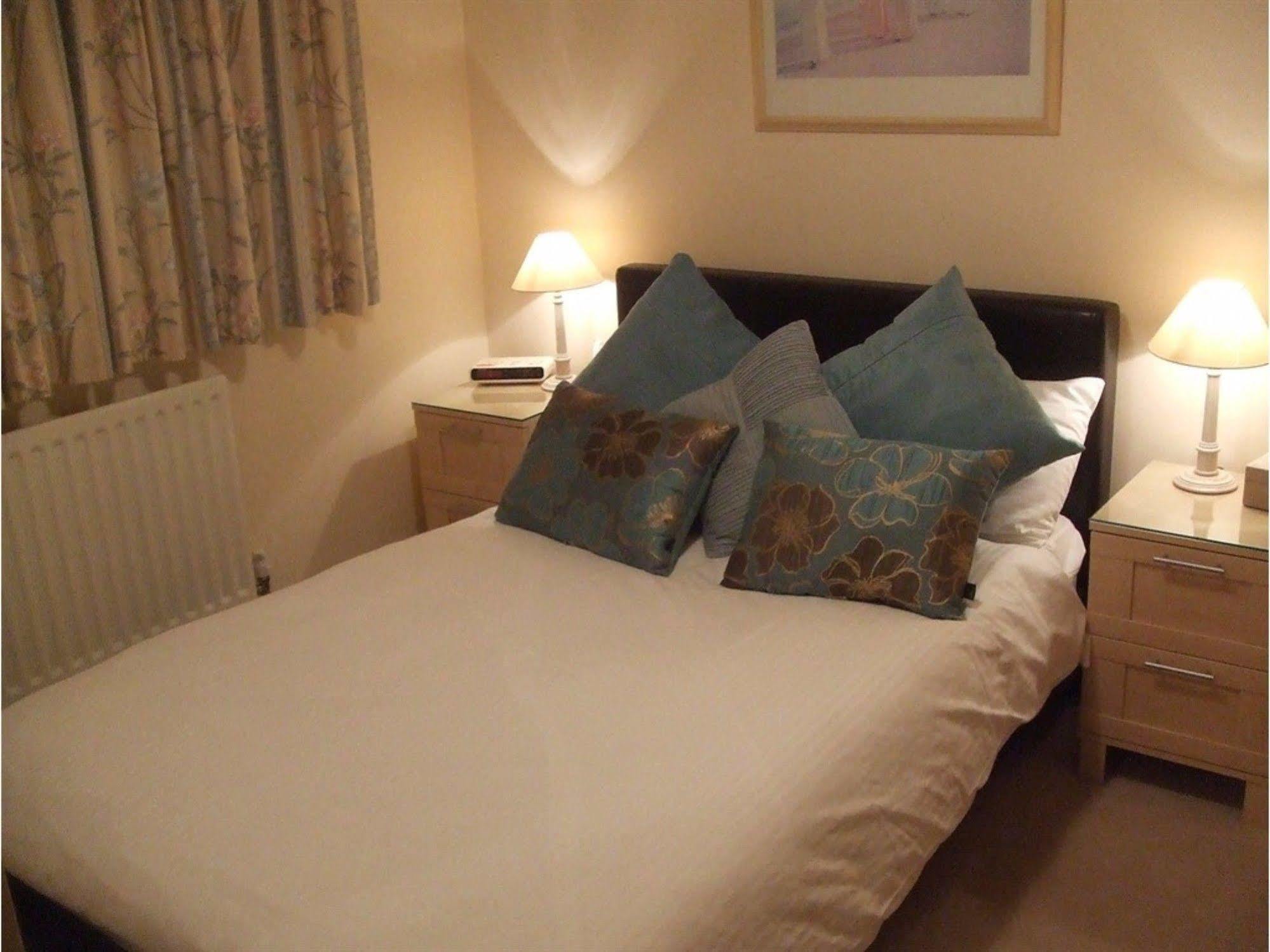 31 Queens Road Winchester Luaran gambar