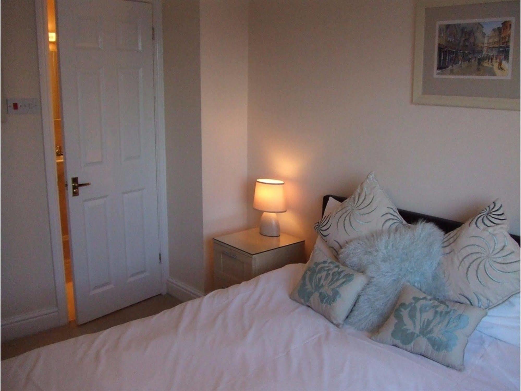 31 Queens Road Winchester Luaran gambar